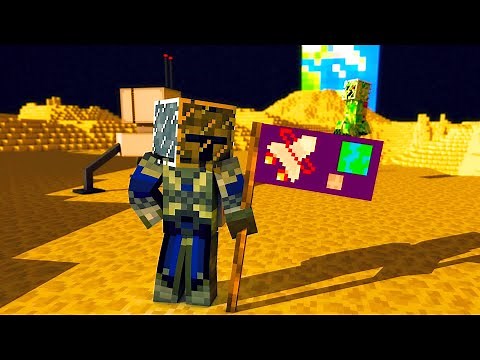 How To Turn Minecraft Into A Space Travel Game