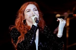 Story Behind the Song: Caylee Hammack, 'Redhead'