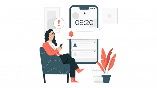 How apps work