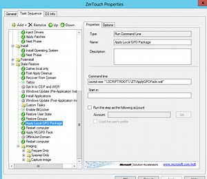 Gpupdate Force Batch File