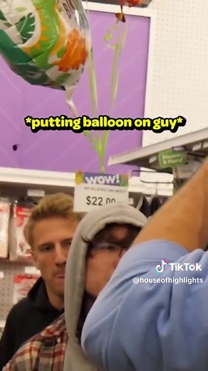 Hilarious Balloon Prank Compilation