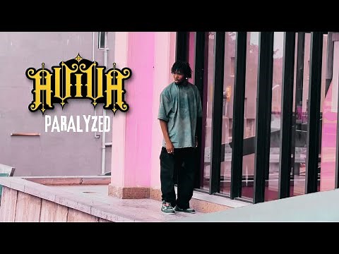 AViVA - PARALYZED (Official video)