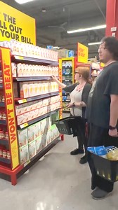 8.5K views · 286 reactions | Had so much fun running into these two! What do you think they should have grabbed？ #birthday #ShoppingSpree #freefood #21secondschalleng #shoppingspree #freepaid #randomactofkindness #shoppinghaul #ShoppingSpree #studentlife #reelsviralfb #reelsvideos #fbreelsvideo #fbreels #foryoupage | V. Alexander | Facebook