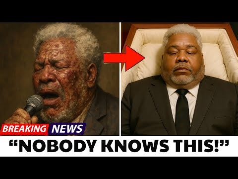 15 Gospel Legends Who Left Their Careers Due To Incurable Diseases