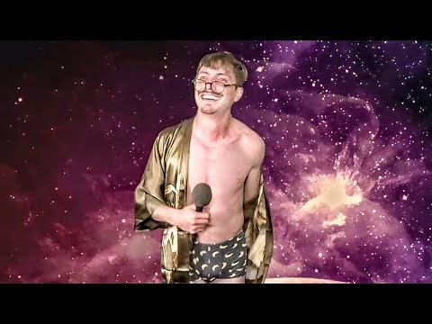 I'M A FLAMINGO (LIVE)