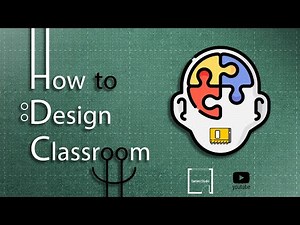 "Transforming Learning Spaces: Designing the Perfect Classroom"🏫🎓