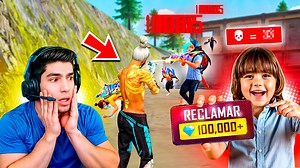 150K views · 10K reactions | Le doy 500 Diamantes a Mi Hermano por KILL en Free Fire | FRANKLIN GT | Facebook