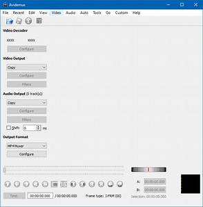 How to Join Multiple Videos in Windows Using Avidemux