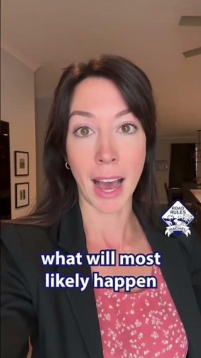 Road Rules with Rachel - Understanding Red Light Tickets