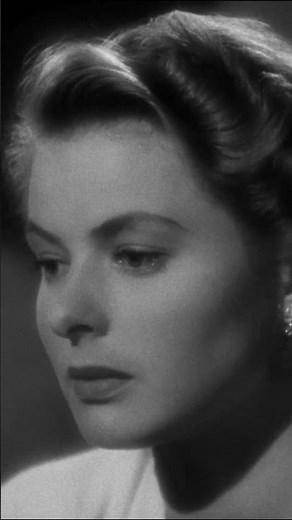 "Play it Sam" Casablanca (1942)