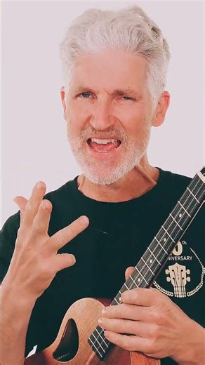 Can You Tune a Baritone Ukulele G-C-E-A? 🎸 (Tenor Tuning on Baritone)
