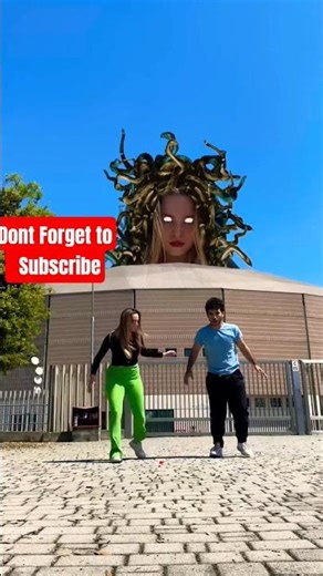 Loop How? Tutorial? Inspired #shorts #vfx #visualeffects #cgi #3d #visualeffects #youtubeshorts