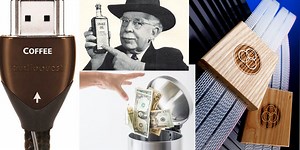 Audio Video Cable Budget Guidelines