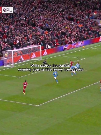 We will be back in the title race and Writz will enter his prime #footballedit #liverpool #fyp #viral