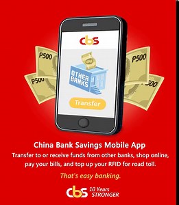 38K views · 897 reactions | Mag-open na ng deposit account sa CBS...