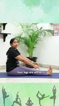 Yoga For Stress Relief | Yoga For Depression | Yoga For Stress