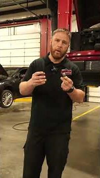 What Causes Swollen Lug Nuts?