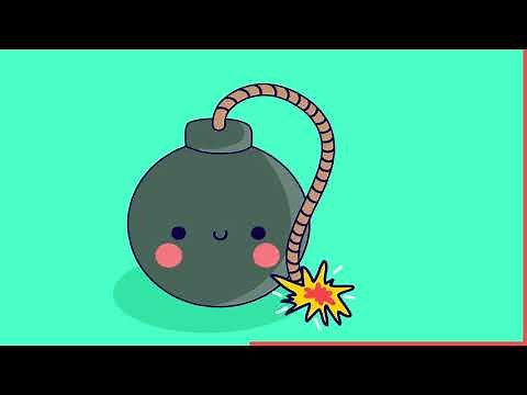 30 Minute Timer BOMB 💣 Countdown