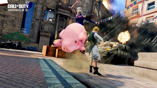 209K views · 4.7K reactions | The Sins are here to slay!  The Elizabeth and Meliodas Draws are live NOW! Head in-game to explore all the Seven Deadly Sins rewards. | Call of Duty: Mobile | Facebook