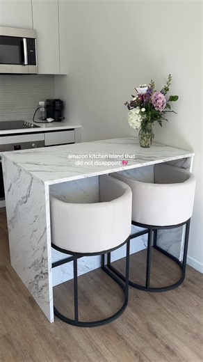 Discover Affordable Amazon Kitchen Islands Under $500