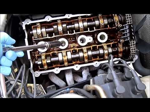 BMW E30 M42 Valve Cover Gasket Replacement DIY Guide