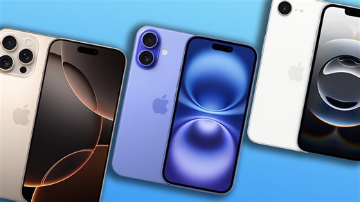 Eagle-eyed Apple fan spots hidden secret in iPhone wallpapers – can you see it?