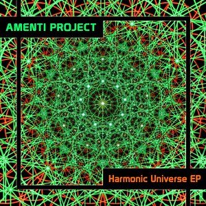 Amenti Project - Harmonic Universe EP