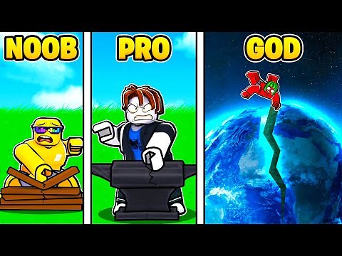 Board BREAKING Simulator In ROBLOX