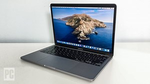 Apple MacBook Pro 13-Inch (2020)