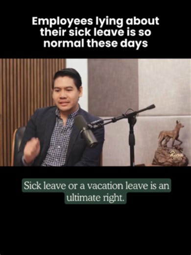 Manage Employees Abusing Sick Leave Without Losing Compassion