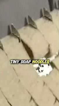 How Soaps Are Made #soapmaking #shorts # #howitsmade