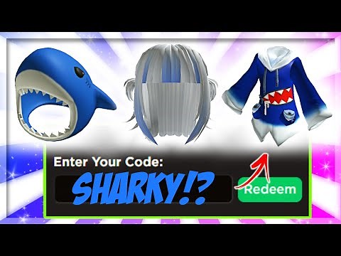 !OMG! ROBLOX ALL NEW Free Items And Promo Codes 2024