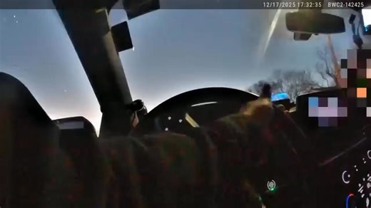 50K views · 932 reactions | On Dec. 17, 2025, Sterling Heights Police...