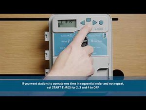 X-Core® Station Repeats