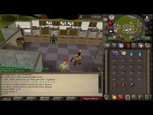 OSRS | Slayer Guide | Cockatrice