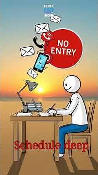 How to Create a Daily Schedule That Actually Works