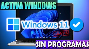 Cómo activar Windows 11, 10, 8 y 7 desde CMD Gratis 🔑 - TecnoRed.org