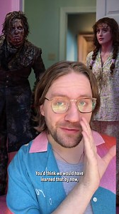 2.5K views · 6 comments | Sometimes things should just stay dead. Diablo Cody and Zelda Williams' 'Lisa Frankenstein' sure looks pretty, but is, sadly, a hollow re-hash of movies we've seen before. Coleman Spilde explains why this movie is, unfortunately, a skip. | The Daily Beast | Facebook