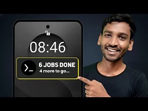 How to automate anything on android | Termux API tutorial