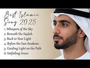 Miracle of Allah | Top Islamic Songs Compilation - Inspired by Maher Zain, Ayesha Abdul Basith