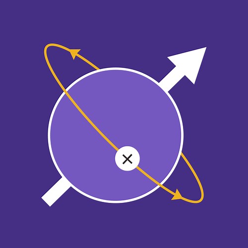 RMN : Phase de relaxation et temps T1 et T2 | e-MRI