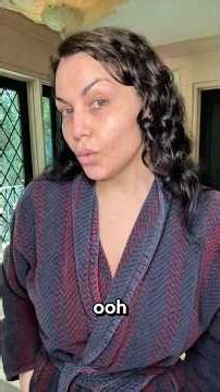 Cold weather, but make it glow. ✨