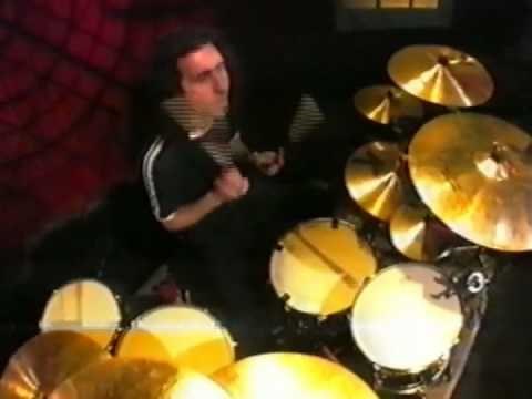 Grant Lee Buffalo - Fuzzy (Live on Rage, Sydney 95)