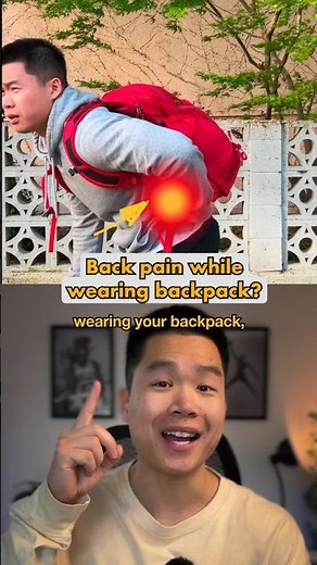 How to correctly size and fit your backpack