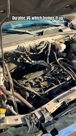 How Much Power Does the 2011 Escape Have?