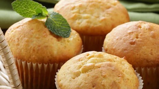 Cupcakes Without Butter: Few Recipes You'll Love - Cake Decorist