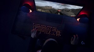 174 reactions · 20 shares | RGB lighting that reacts to games. Experience new levels of intensity while gaming. | Logitech G | Facebook