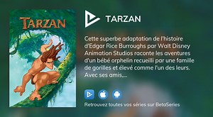 Tarzan
