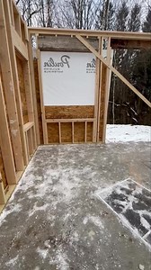 4.8K views · 18 reactions | Day TWO of the dairy barn build! All four walls are up, all 5 exterior windows are framed, all 4 exterior doors are framed and next week they are setting the trusses. Today was an emotionally charged day for me, I cried a couple times, but I’m so thankful for how far I’ve come and where I’m going. But mostly for having this space as an outlet, that some many of you are inspired by Thanks for sharing my dreams too. | SunStone Orchard & Rabbitry | Facebook