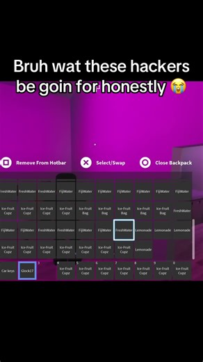 Roblox Hacks Explained: What Are These Hackers Up To?